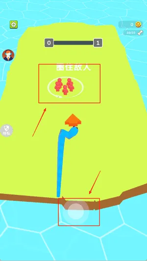 超级猎手3 超级猎手3